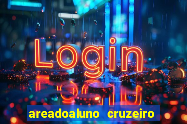 areadoaluno cruzeiro do sul